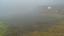 Nástupní stanice LD, Chata Vindoška