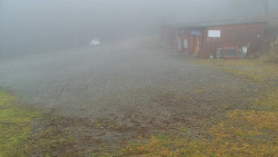 Nástupní stanice LD, Chata Vindoška