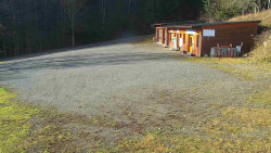 Nástupní stanice LD, Chata Vindoška