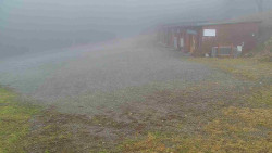 Nástupní stanice LD, Chata Vindoška