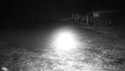 Nástupní stanice LD, Chata Vindoška