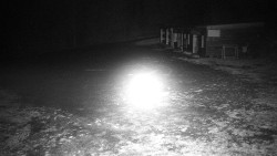 Nástupní stanice LD, Chata Vindoška