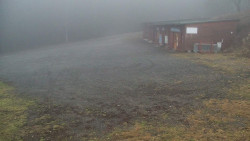 Nástupní stanice LD, Chata Vindoška