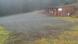 Nástupní stanice LD, Chata Vindoška