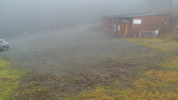 Nástupní stanice LD, Chata Vindoška