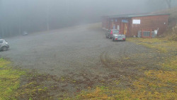 Nástupní stanice LD, Chata Vindoška