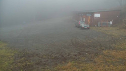 Nástupní stanice LD, Chata Vindoška