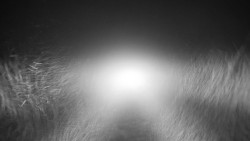 Nástupní stanice LD, Chata Vindoška