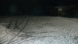 Nástupní stanice LD, Chata Vindoška