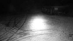 Nástupní stanice LD, Chata Vindoška