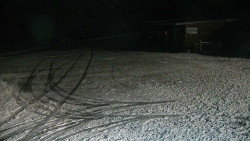 Nástupní stanice LD, Chata Vindoška