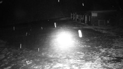 Nástupní stanice LD, Chata Vindoška