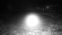 Nástupní stanice LD, Chata Vindoška