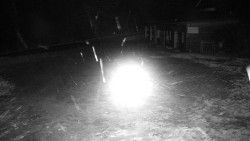 Nástupní stanice LD, Chata Vindoška