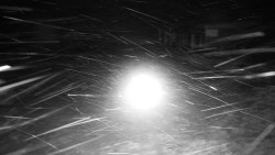 Nástupní stanice LD, Chata Vindoška