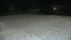 Nástupní stanice LD, Chata Vindoška