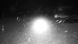 Nástupní stanice LD, Chata Vindoška