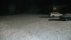 Nástupní stanice LD, Chata Vindoška