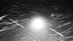 Nástupní stanice LD, Chata Vindoška