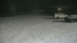 Nástupní stanice LD, Chata Vindoška