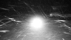 Nástupní stanice LD, Chata Vindoška