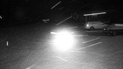 Nástupní stanice LD, Chata Vindoška