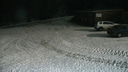 Nástupní stanice LD, Chata Vindoška