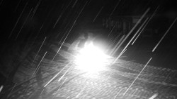 Nástupní stanice LD, Chata Vindoška