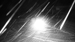 Nástupní stanice LD, Chata Vindoška