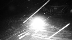 Nástupní stanice LD, Chata Vindoška