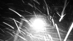 Nástupní stanice LD, Chata Vindoška