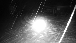 Nástupní stanice LD, Chata Vindoška