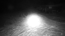 Nástupní stanice LD, Chata Vindoška