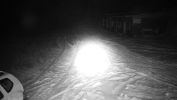 Nástupní stanice LD, Chata Vindoška