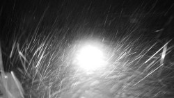 Nástupní stanice LD, Chata Vindoška