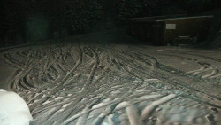 Nástupní stanice LD, Chata Vindoška