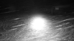 Nástupní stanice LD, Chata Vindoška