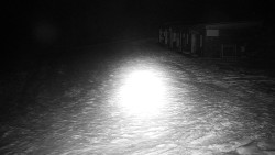 Nástupní stanice LD, Chata Vindoška