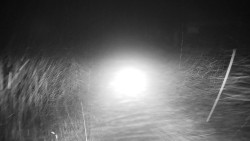 Nástupní stanice LD, Chata Vindoška