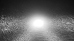 Nástupní stanice LD, Chata Vindoška