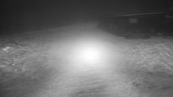 Nástupní stanice LD, Chata Vindoška