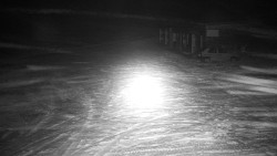 Nástupní stanice LD, Chata Vindoška