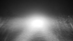 Nástupní stanice LD, Chata Vindoška