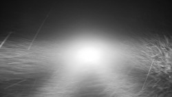 Nástupní stanice LD, Chata Vindoška