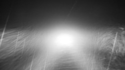 Nástupní stanice LD, Chata Vindoška