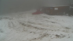 Nástupní stanice LD, Chata Vindoška