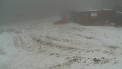 Nástupní stanice LD, Chata Vindoška