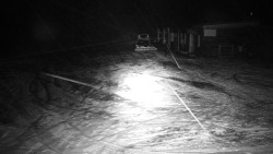 Nástupní stanice LD, Chata Vindoška