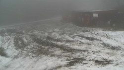 Nástupní stanice LD, Chata Vindoška