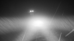 Nástupní stanice LD, Chata Vindoška